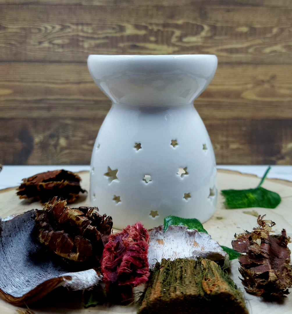 Wax Melt Warmer