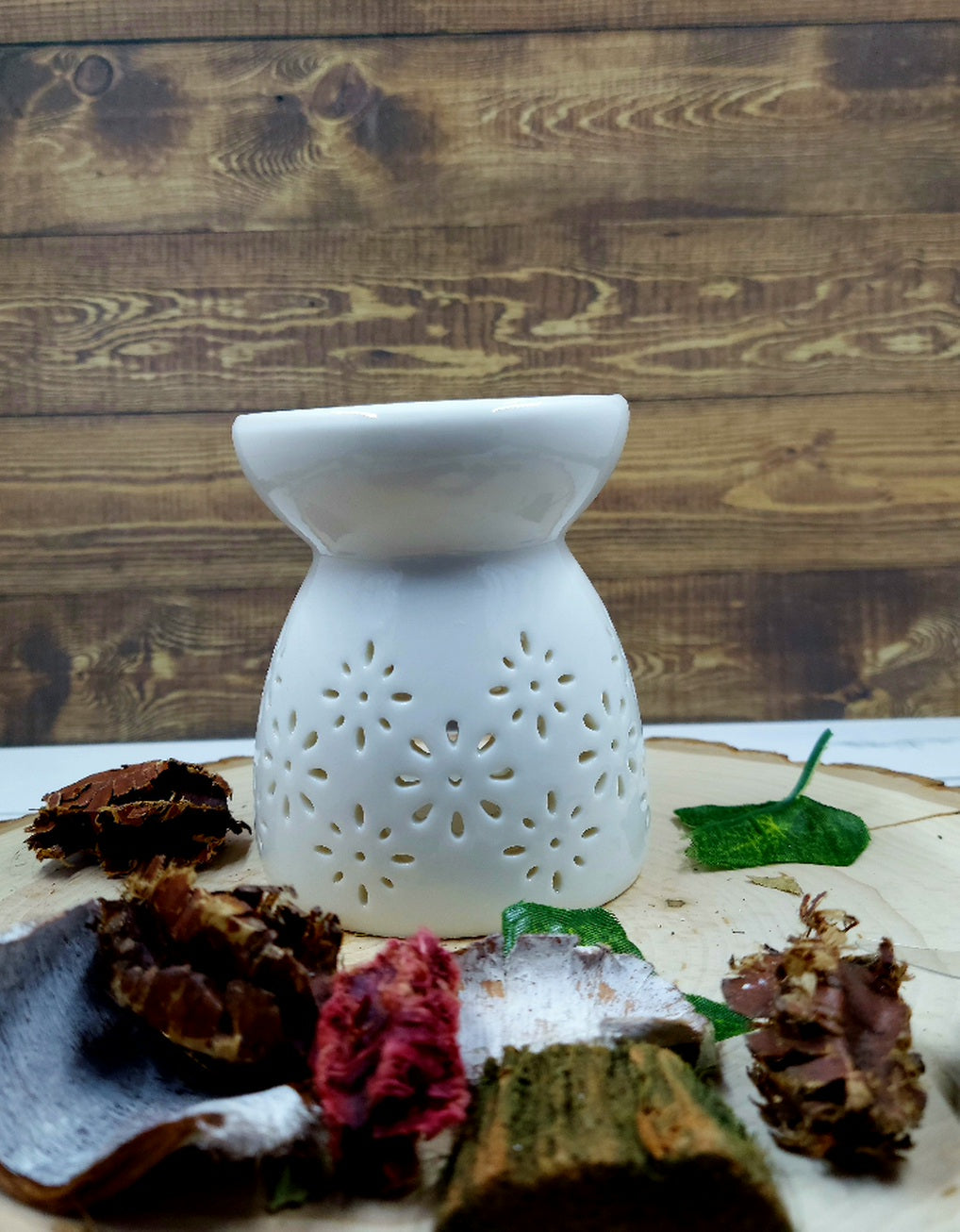 Wax Melt Warmer