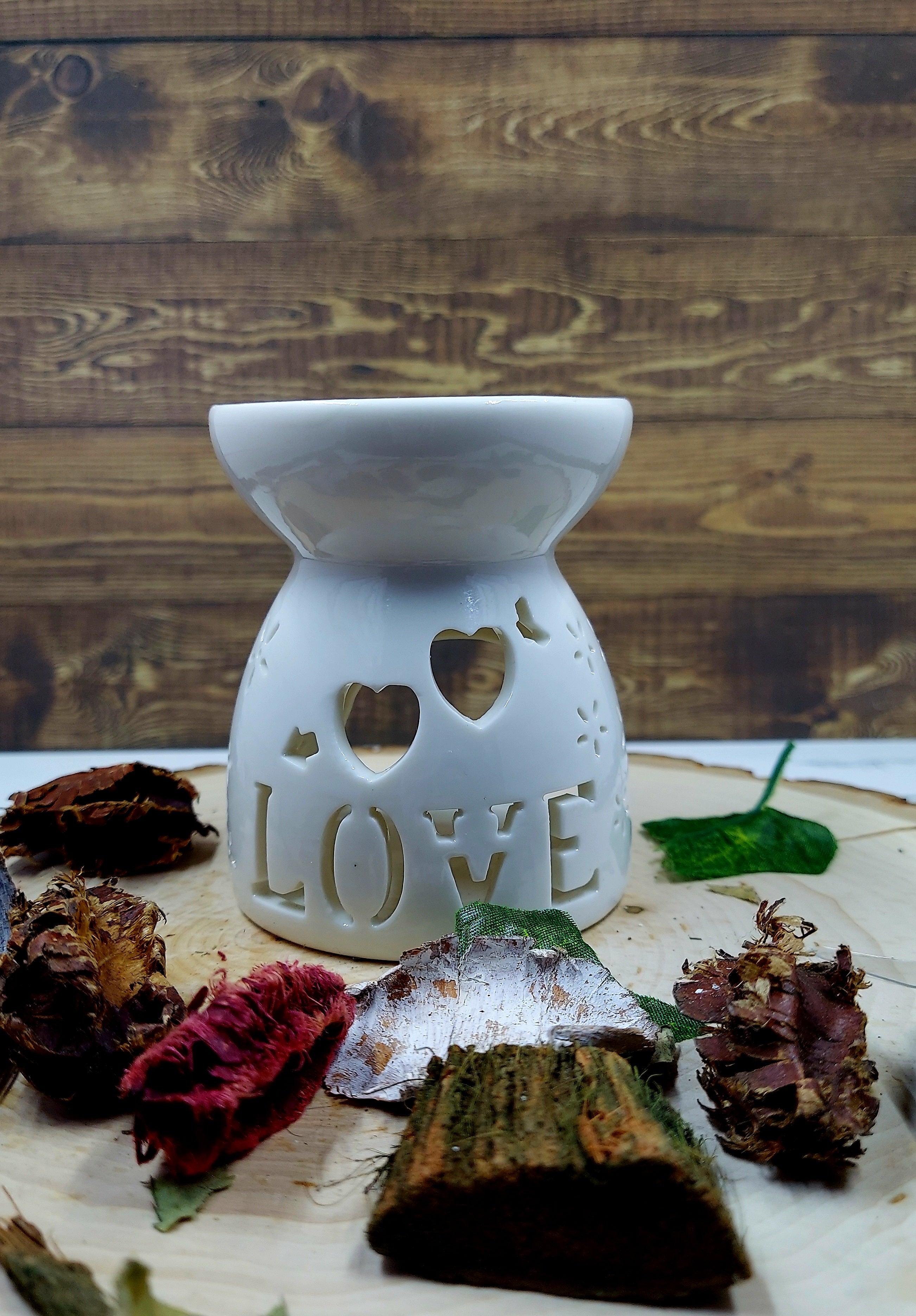 Wax Melt Warmer