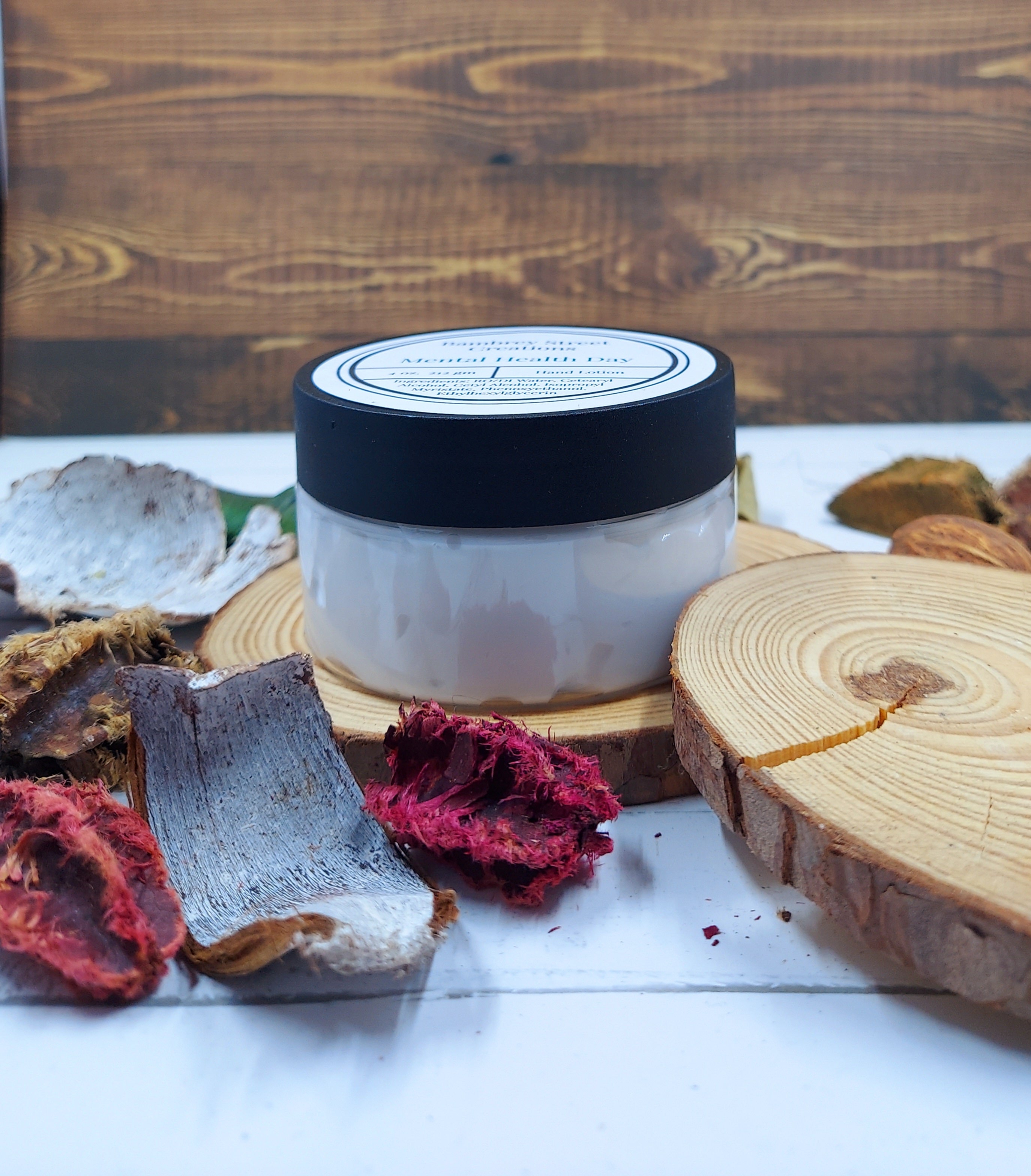 Mental Health Lotion