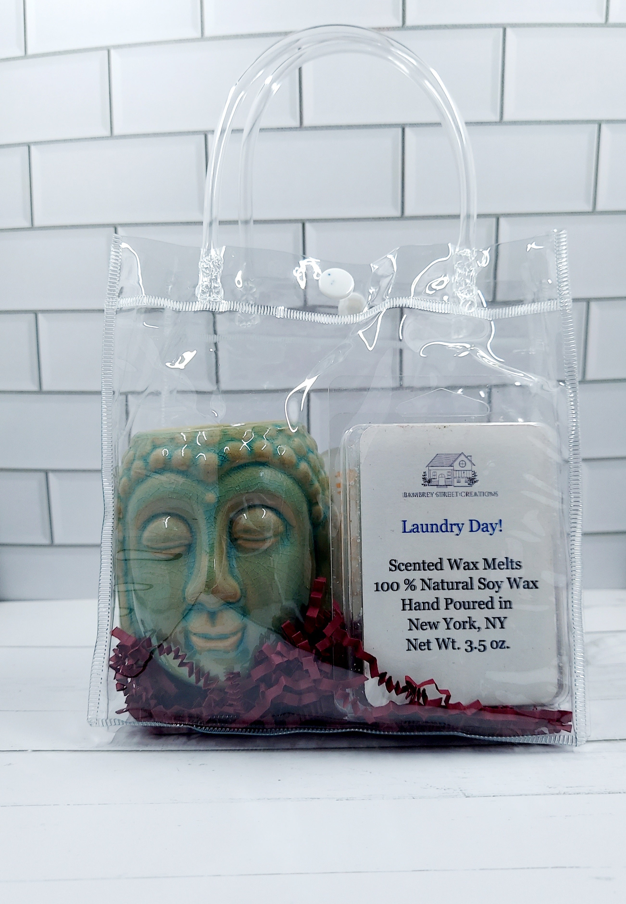 Saturday is Laundry Day Gift Bag